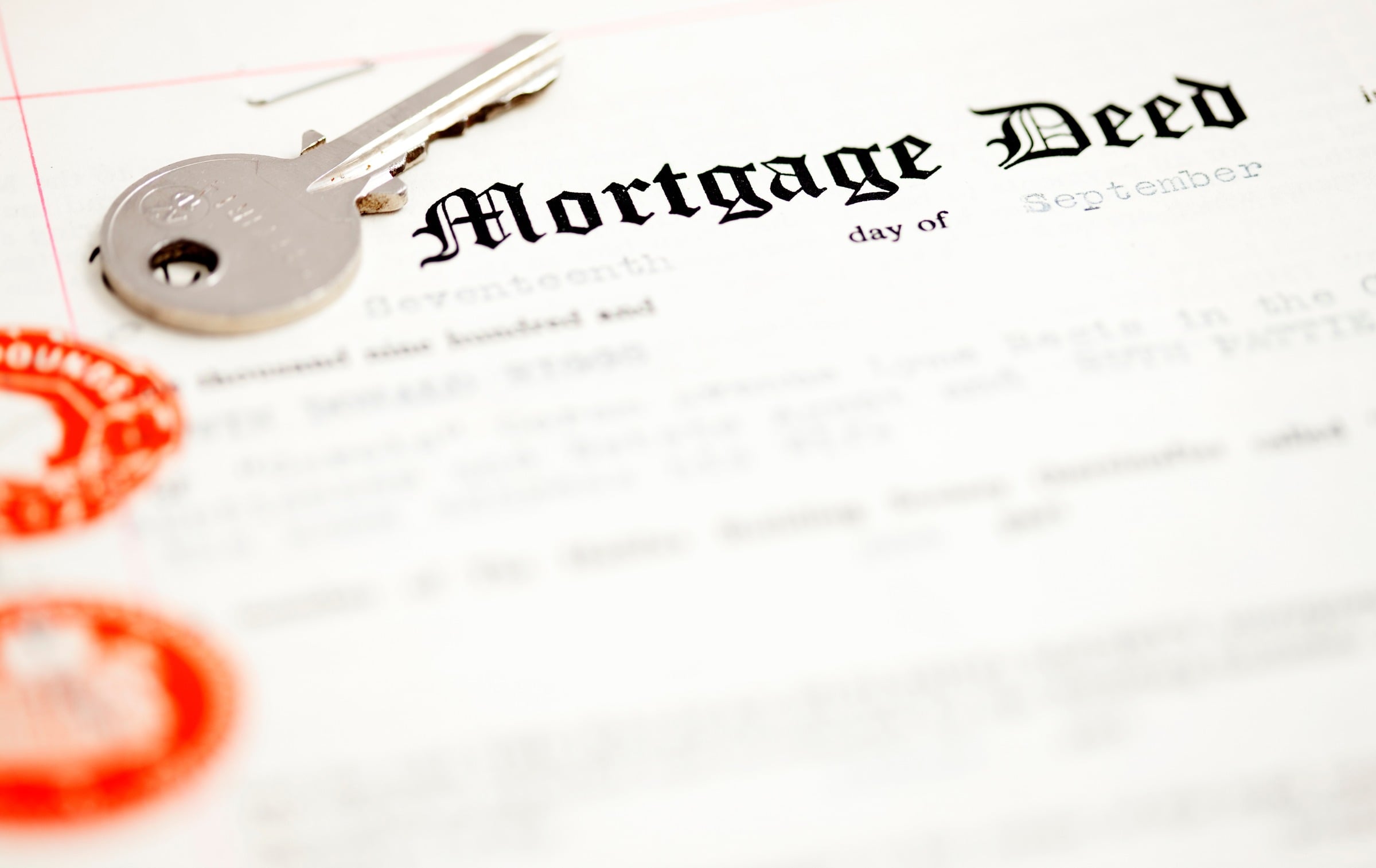eXp: Deed Fraud Toolkit