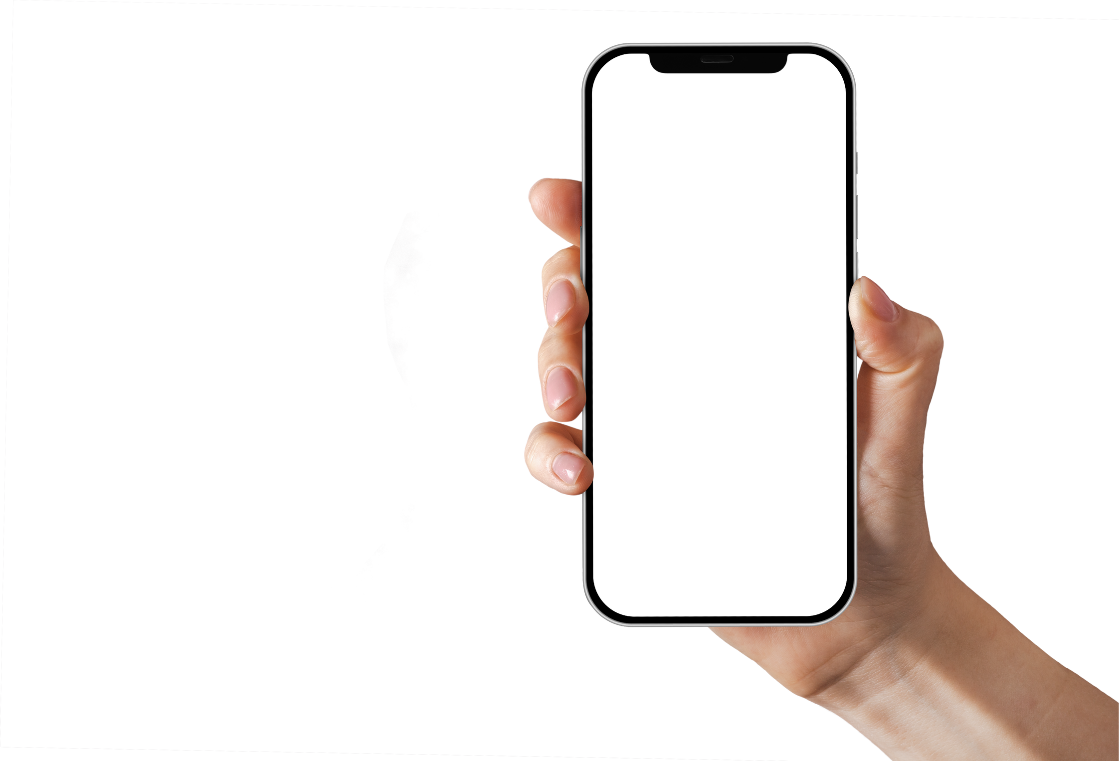 phone iphone advertisement on the png backgrounds