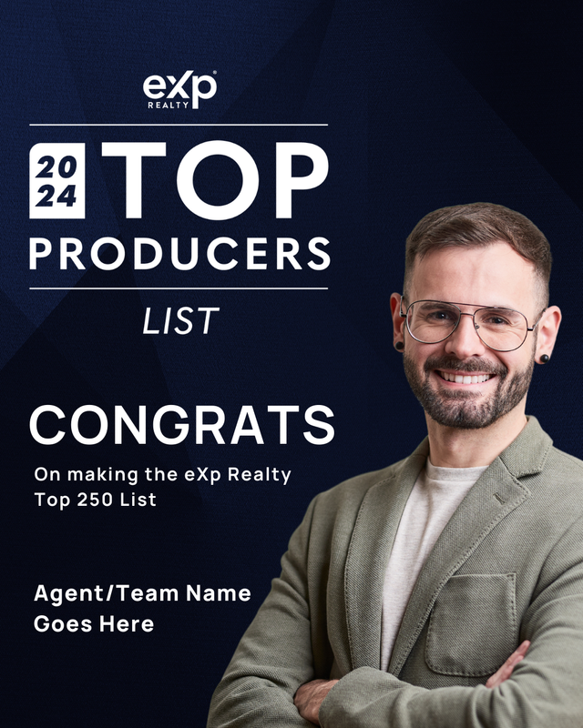 Wxp Agents USA | 2025 TOOLKIT: Top 250 All eXp Agents Toolkit